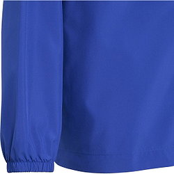 Vorschau: Adidas Entrada 26 Multi Trainingsjacke Mit Kapuze Kinder - Royal