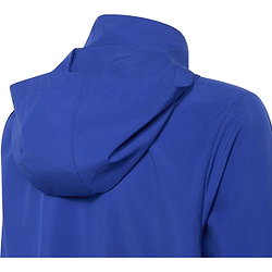 Vorschau: Adidas Entrada 26 Multi Trainingsjacke Mit Kapuze Kinder - Royal