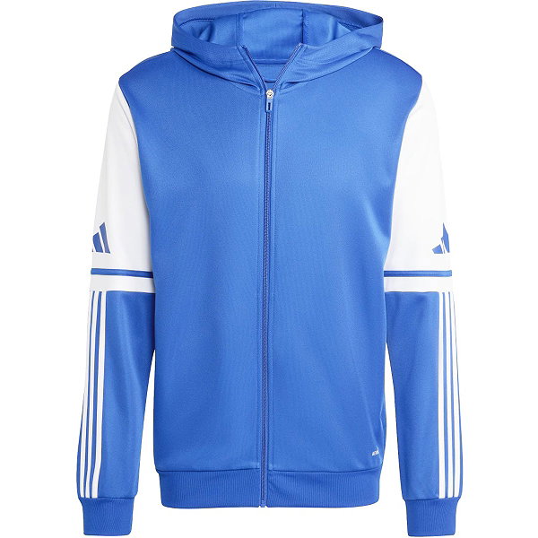 Adidas Squadra 25 Sweat À Capuche Hommes - Royal / Blanc