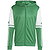 Adidas Squadra 25 Sweat À Capuche Hommes - Vert / Blanc