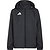 Adidas Entrada 26 Multi Trainingsjacke Mit Kapuze Kinder - Schwarz