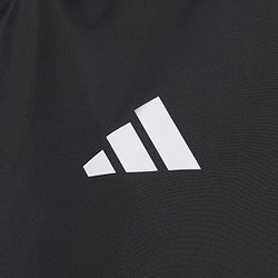 Vorschau: Adidas Entrada 26 Multi Trainingsjacke Mit Kapuze Kinder - Schwarz