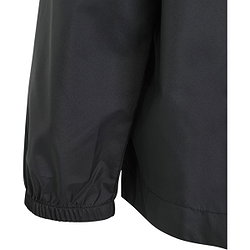 Vorschau: Adidas Entrada 26 Multi Trainingsjacke Mit Kapuze Kinder - Schwarz