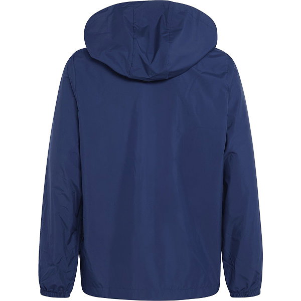 Adidas Entrada 26 Multi Veste D'entraînement À Capuche Enfants - Marine