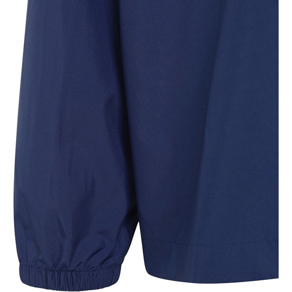 Adidas Entrada 26 Multi Veste D'entraînement À Capuche Enfants - Marine