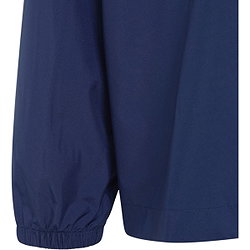Présentation: Adidas Entrada 26 Multi Veste D'entraînement À Capuche Enfants - Marine