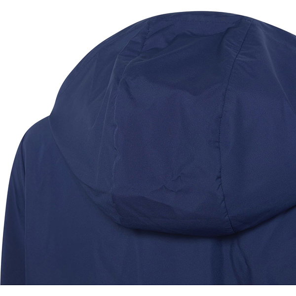 Adidas Entrada 26 Multi Veste D'entraînement À Capuche Enfants - Marine