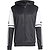 Adidas Squadra 25 Sweat À Capuche Hommes - Noir / Blanc
