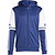 Adidas Squadra 25 Sweat À Capuche Hommes - Marine / Blanc