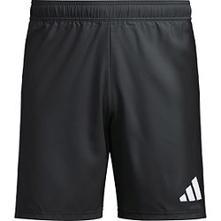 Voorvertoning: Adidas Tastigo 25 Short Heren - Zwart / Wit