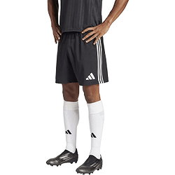 Voorvertoning: Adidas Tastigo 25 Short Heren - Zwart / Wit