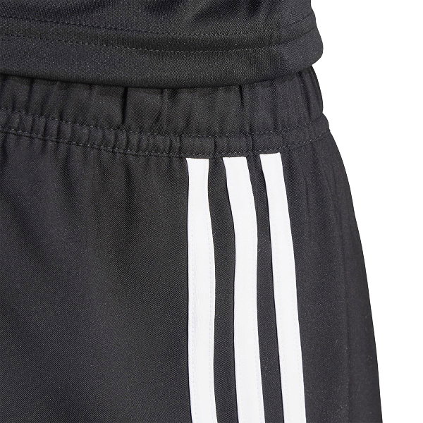 Adidas Tastigo 25 Short Heren - Zwart / Wit