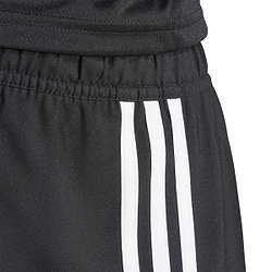 Voorvertoning: Adidas Tastigo 25 Short Heren - Zwart / Wit