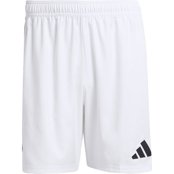 Adidas Tastigo 25 Short Hommes - Blanc / Noir