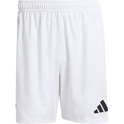 Adidas Tastigo 25 Short Hommes - Blanc / Noir