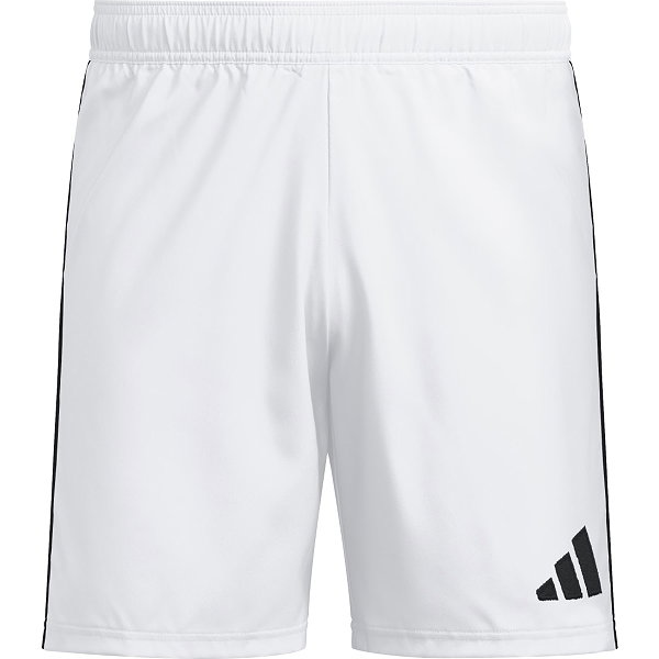 Adidas Tastigo 25 Short Hommes - Blanc / Noir