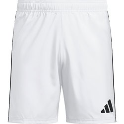 Présentation: Adidas Tastigo 25 Short Hommes - Blanc / Noir