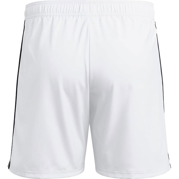 Adidas Tastigo 25 Short Hommes - Blanc / Noir
