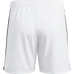 Présentation: Adidas Tastigo 25 Short Hommes - Blanc / Noir