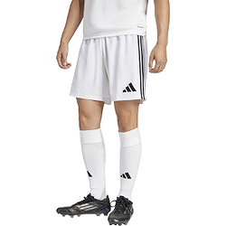 Présentation: Adidas Tastigo 25 Short Hommes - Blanc / Noir