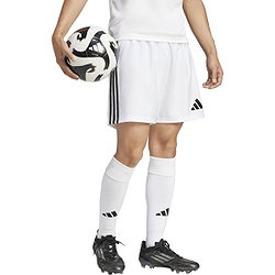 Présentation: Adidas Tastigo 25 Short Hommes - Blanc / Noir