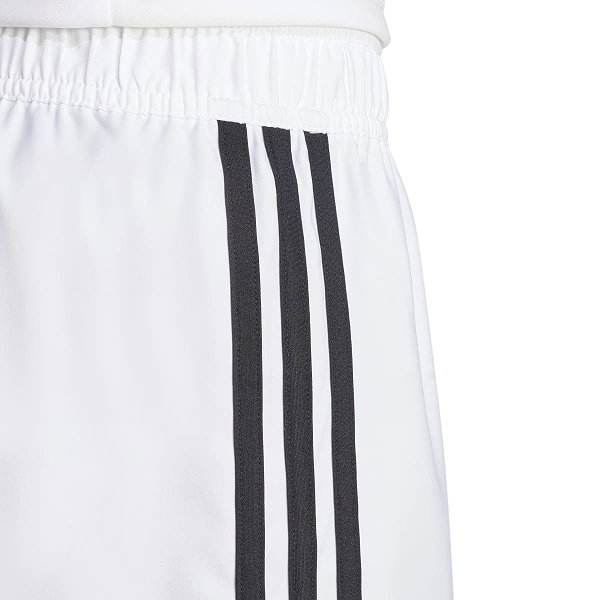 Adidas Tastigo 25 Short Hommes - Blanc / Noir