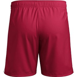 Présentation: Adidas Tastigo 25 Short Hommes - Rouge / Blanc
