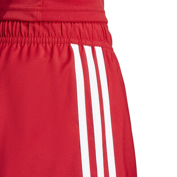 Adidas Tastigo 25 Short Hommes - Rouge / Blanc