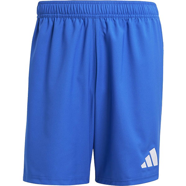Adidas Tastigo 25 Short Hommes - Royal / Blanc