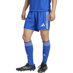 Présentation: Adidas Tastigo 25 Short Hommes - Royal / Blanc