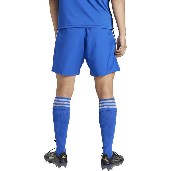 Adidas Tastigo 25 Short Hommes - Royal / Blanc
