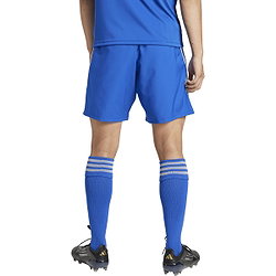Présentation: Adidas Tastigo 25 Short Hommes - Royal / Blanc