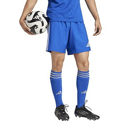 Présentation: Adidas Tastigo 25 Short Hommes - Royal / Blanc