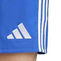 Présentation: Adidas Tastigo 25 Short Hommes - Royal / Blanc