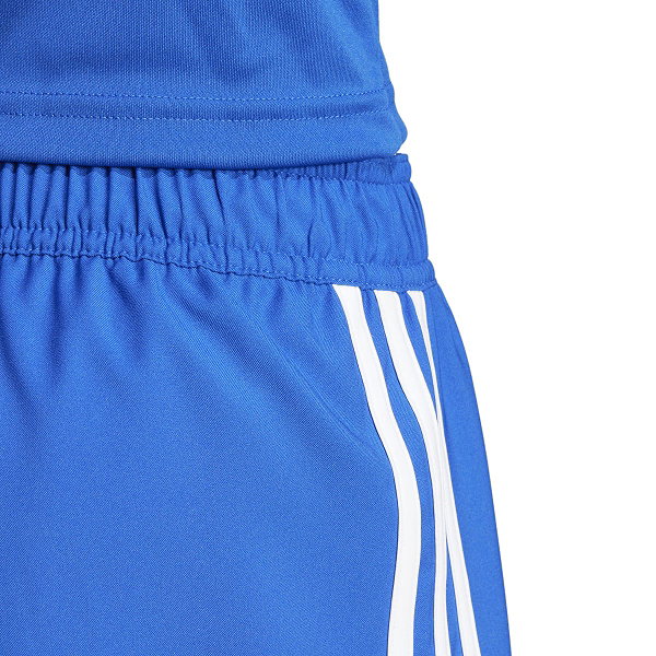 Adidas Tastigo 25 Short Hommes - Royal / Blanc