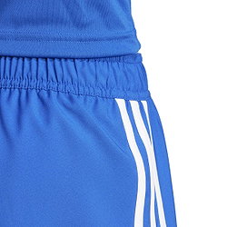 Présentation: Adidas Tastigo 25 Short Hommes - Royal / Blanc