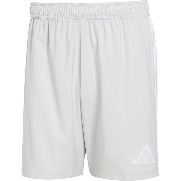 Adidas Tastigo 25 Short Heren - Grijs / Wit
