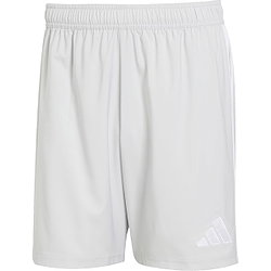 Adidas Tastigo 25 Short Hommes - Gris / Blanc