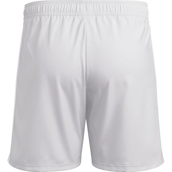 Adidas Tastigo 25 Short Heren - Grijs / Wit