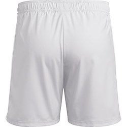 Voorvertoning: Adidas Tastigo 25 Short Heren - Grijs / Wit