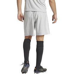 Voorvertoning: Adidas Tastigo 25 Short Heren - Grijs / Wit