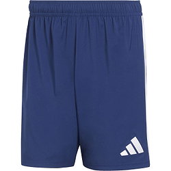 Adidas Tastigo 25 Short Hommes - Marine / Blanc