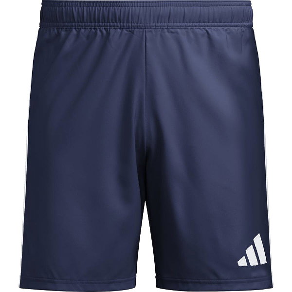 Adidas Tastigo 25 Short Hommes - Marine / Blanc