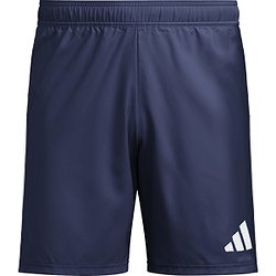 Présentation: Adidas Tastigo 25 Short Hommes - Marine / Blanc
