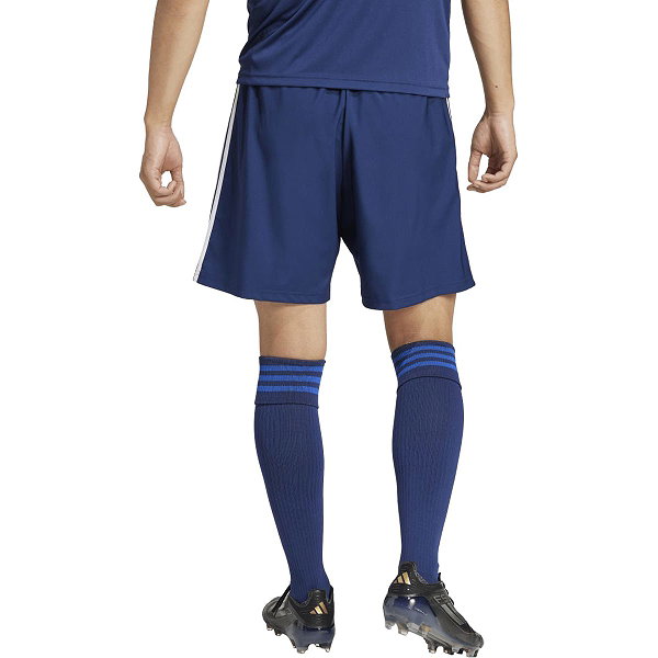 Adidas Tastigo 25 Short Hommes - Marine / Blanc