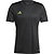 Adidas Tabela 23 Maillot Manches Courtes Hommes - Noir / Blanc
