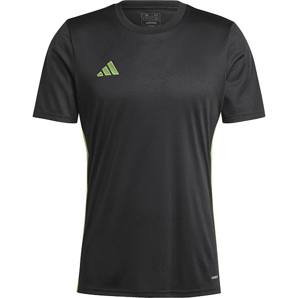 Adidas Tabela 23 Maillot Manches Courtes Hommes - Noir / Blanc