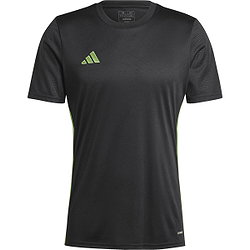 Adidas Tabela 23 Trikot Kurzarm Herren - Schwarz / Weiß