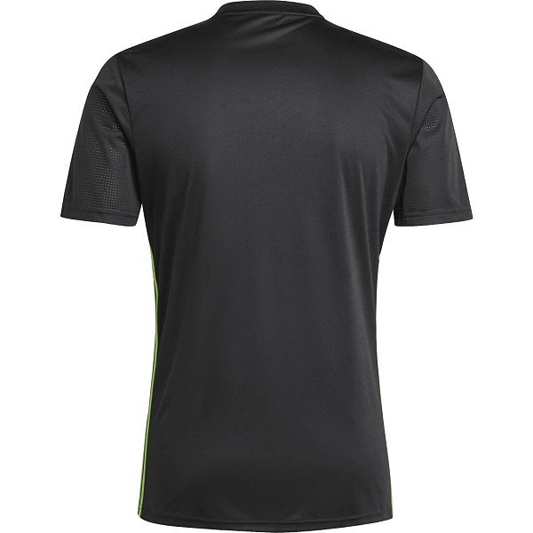Adidas Tabela 23 Maillot Manches Courtes Hommes - Noir / Blanc