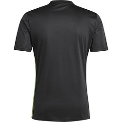 Présentation: Adidas Tabela 23 Maillot Manches Courtes Hommes - Noir / Blanc